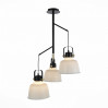 Подвес Aletante ST-Luce 3*60W E27 SL714.443.03