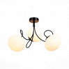 Потолочная люстра Acini ST-Luce 3*40W Е27 SL717.402.03
