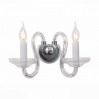 Настенное бра Ninfa ST-Luce 2*40W Е14 SL757.101.02