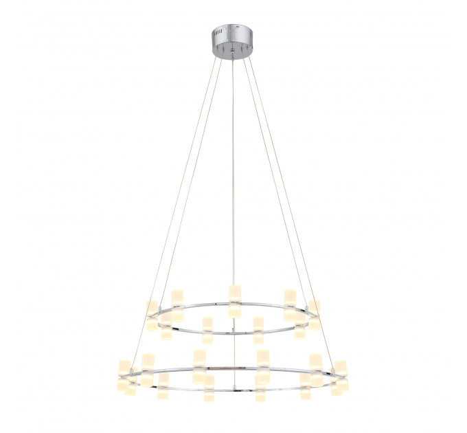 Подвесная люстра Cilindro ST-Luce LED SL799.103.21
