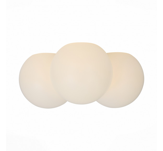Настенный светильник Orbe ST-Luce LED SL809.501.03