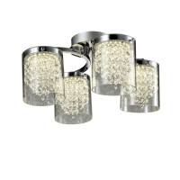Потолочная люстра Racemo ST-Luce LED SL823.102.04