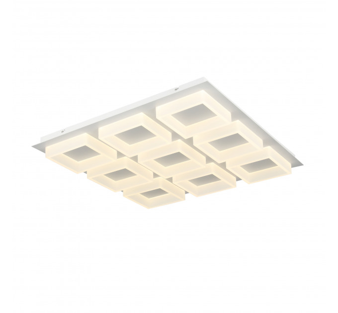 Потолочный светильник Cubico ST-Luce LED SL831.502.09