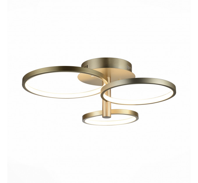Потолочный светильник Twiddle ST-Luce LED SL869.202.03