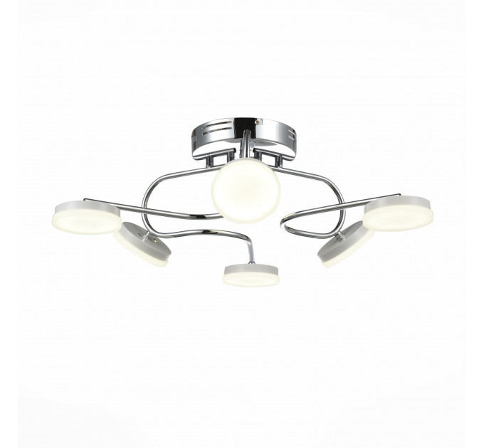 Потолочная люстра Rugiada ST-Luce LED SL921.112.07