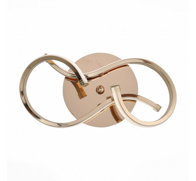 Светодиодное бра Mulinello ST-Luce 7W SL924.201.02
