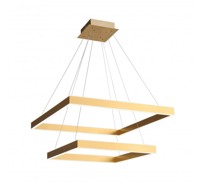Подвесной светильник Piazza ST-Luce LED 105W SL945.203.02