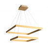 Подвесной светильник Piazza ST-Luce LED 105W SL945.203.02