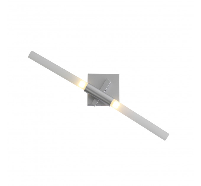 Настенное бра Laconicita ST-Luce 2*40W G9 SL947.101.02
