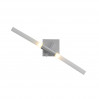Настенное бра Laconicita ST-Luce 2*40W G9 SL947.101.02