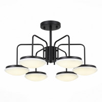 Потолочная люстра Pratico ST-Luce LED SLE120.402.06
