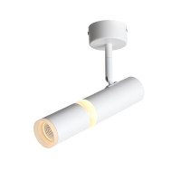 Светодиодный спот Escopio ST-Luce 8W ST106.502.08