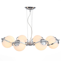 Подвесная люстра Loopo ST-Luce SL848.103.08
