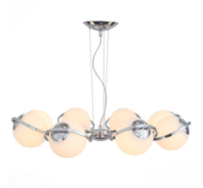 Подвесная люстра Loopo ST-Luce SL848.103.08
