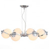 Подвесная люстра Loopo ST-Luce SL848.103.08