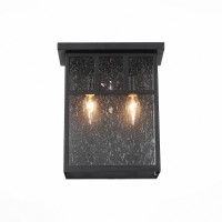 Настенный уличный светильник Glazgo ST-Luce SL079.401.02