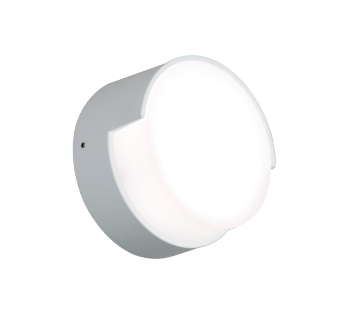 Настенный уличный светильник Linata ST-Luce LED SL090.511.01