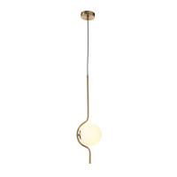 Подвесной светильник Forcio ST-Luce SL1126.203.01