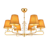 Подвесная люстра Meddo ST-Luce SL1139.203.06