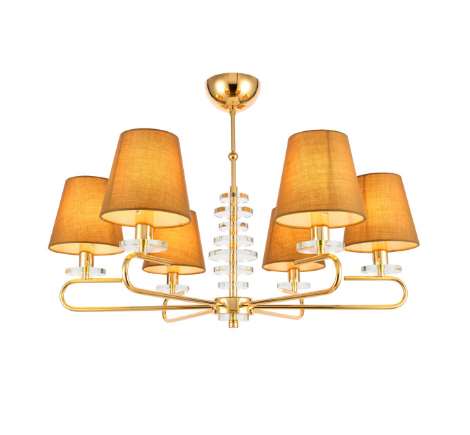 Подвесная люстра Meddo ST-Luce SL1139.203.06