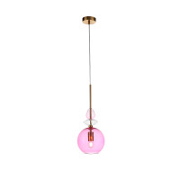 Подвесной светильник Illuvio ST-Luce SL1147.603.01
