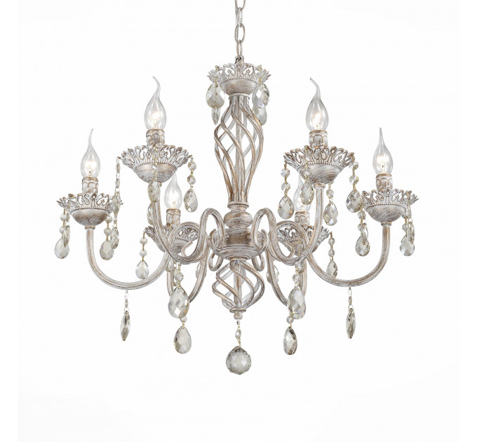Подвесная люстра Splendi ST-Luce SL139.503.06