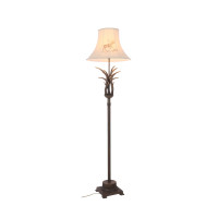 Торшер Corna ST-Luce 1*60W Е27 SL154.705.01