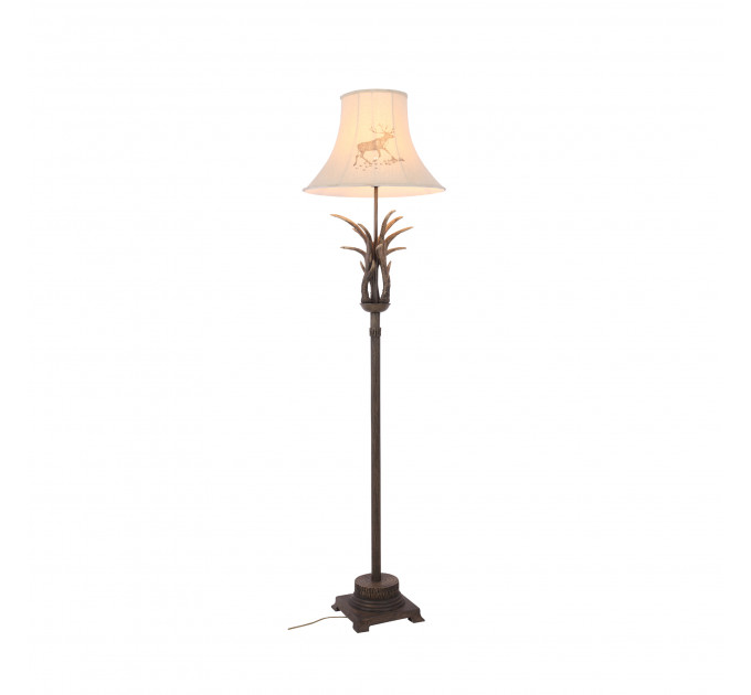 Торшер Corna ST-Luce 1*60W Е27 SL154.705.01