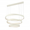 Подвесной светильник Elazzo ST-Luce LED SL1594.503.03
