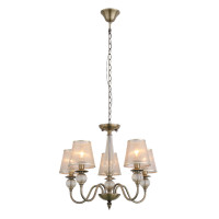 Подвесная люстра Grazia ST-Luce SL185.303.05