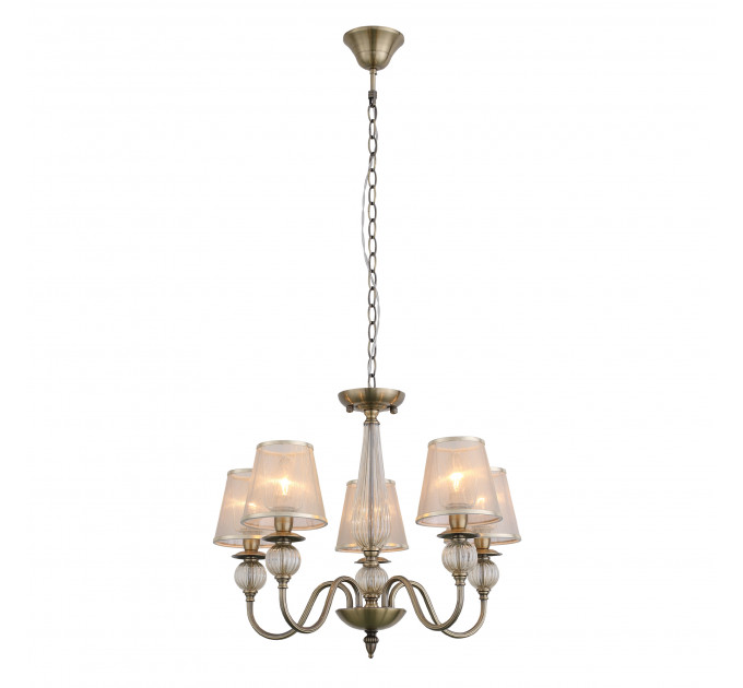 Подвесная люстра Grazia ST-Luce SL185.303.05