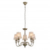 Подвесная люстра Grazia ST-Luce SL185.303.05