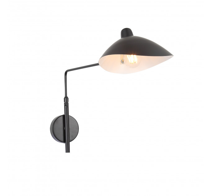 Настенное бра Spruzzo ST-Luce 1*60W E27 SL305.401.01
