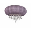 Потолочная люстра Preferita ST-Luce 5*40W Е14 SL350.092.05