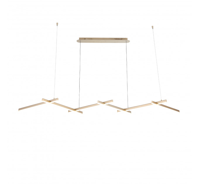 Подвесной светильник Basoni ST-Luce LED 6*14W SL394.203.06