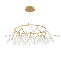 Подвесная люстра Riccardo ST-Luce SL411.233.63