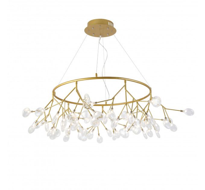 Подвесная люстра Riccardo ST-Luce SL411.233.63