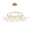 Подвесная люстра Riccardo ST-Luce SL411.233.63