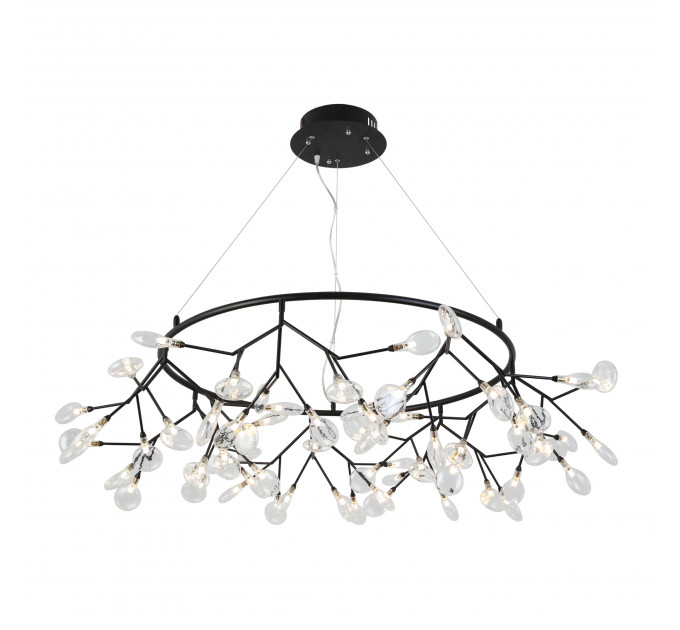 Подвесная люстра Riccardo ST-Luce SL411.433.63