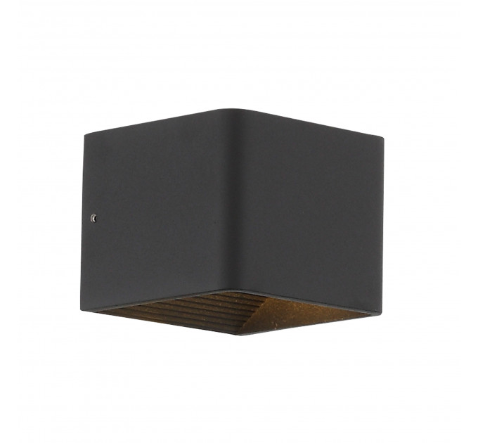Настенный светильник Grappa ST-Luce LED 6W SL455.041.01