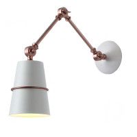 Настенное бра Sorspreso ST-Luce 1*40W Е14 SL458.521.01