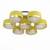 Потолочная люстра Foresta ST-Luce 7*60W Е27 SL483.092.07