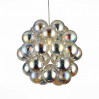 Подвесная люстра Odetta ST-Luce перламутр SL533.103.03