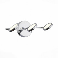 Светодиодный спот Gruppo ST-Luce 3*5W SL576.101.03