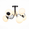 Потолочная люстра Acini ST-Luce 6*40W Е27 SL717.402.06