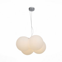 Подвесная люстра Orbe ST-Luce LED SL809.503.04