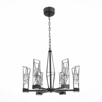 Подвесная люстра Progetto ST-Luce LED SL815.303.06