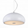Подвесной светильник Glitter ST-Luce 3*60W Е27 белый SL856.503.03
