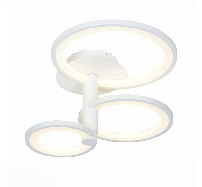 Потолочный светильник Twiddle ST-Luce LED SL869.502.03
