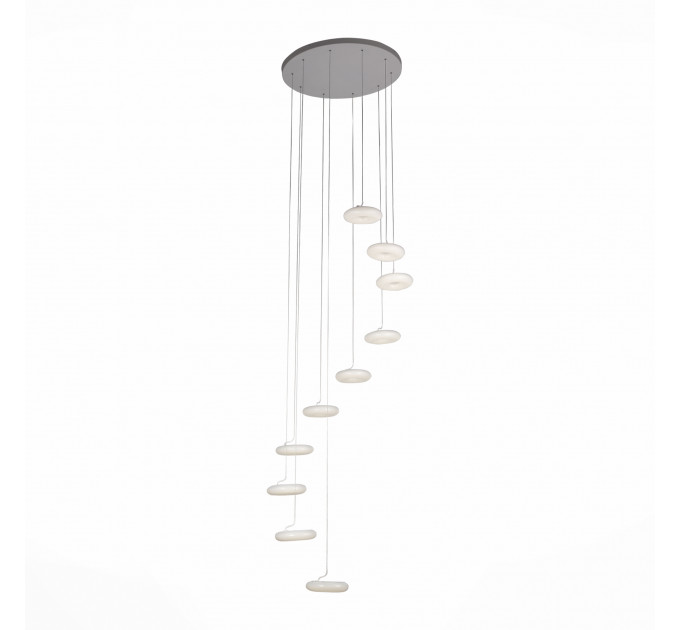 Подвесная люстра Albo ST-Luce LED SL902.503.10